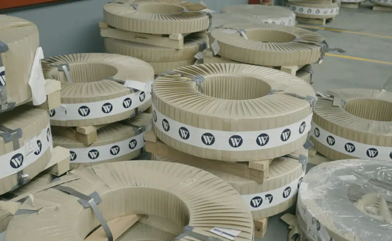 IRIDGE Technology Facility